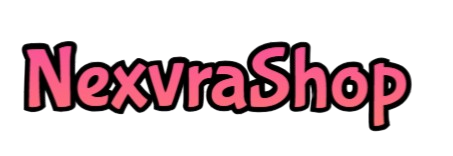 NexvraShop